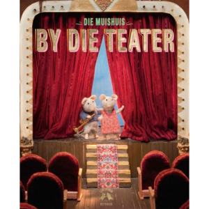 Die Muishuis: By die teater (3)