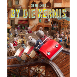 Die Muishuis: By die kermis (2)