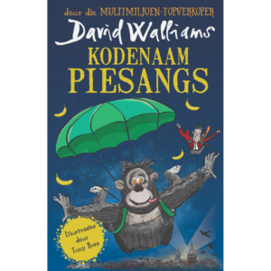 Kodenaam Piesangs