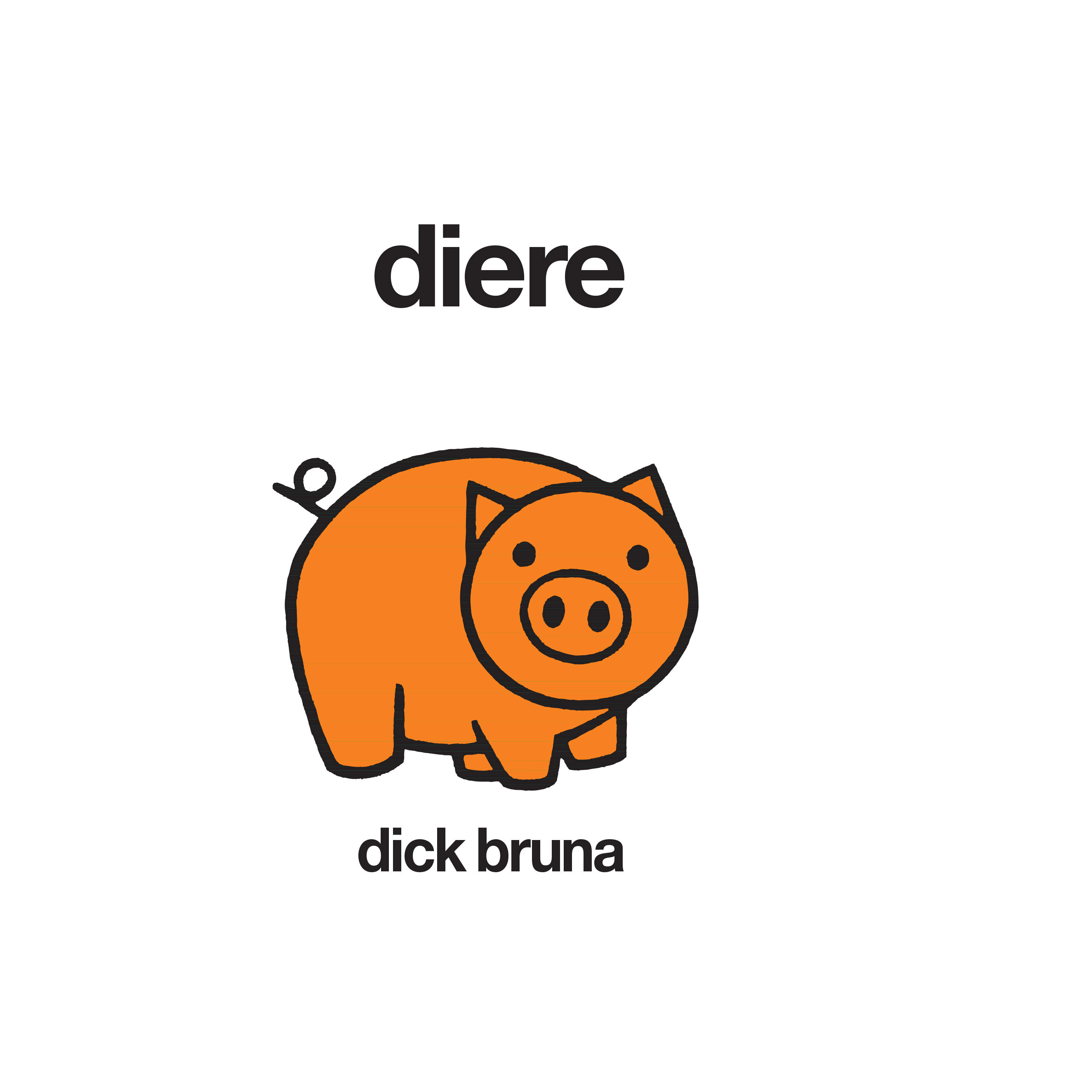 Winskopie: Diere