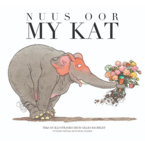 Nuus oor my kat (3)