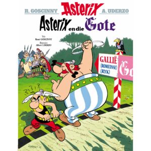 Asterix en die Gote (3)