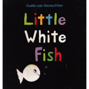 Winskopie: Little White Fish