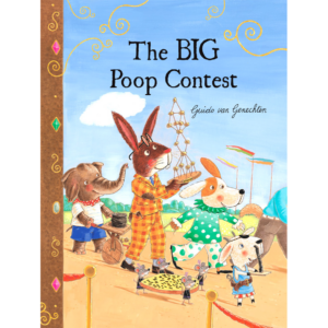 The Big Poop Contest