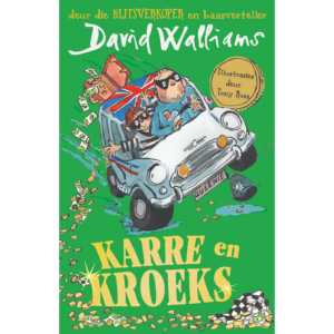 Karre en kroeks