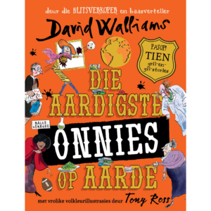 Winskopie: Die aardigste onnies op aarde