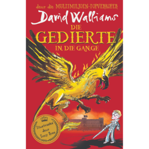 Winskopie: Die gedierte in die gange