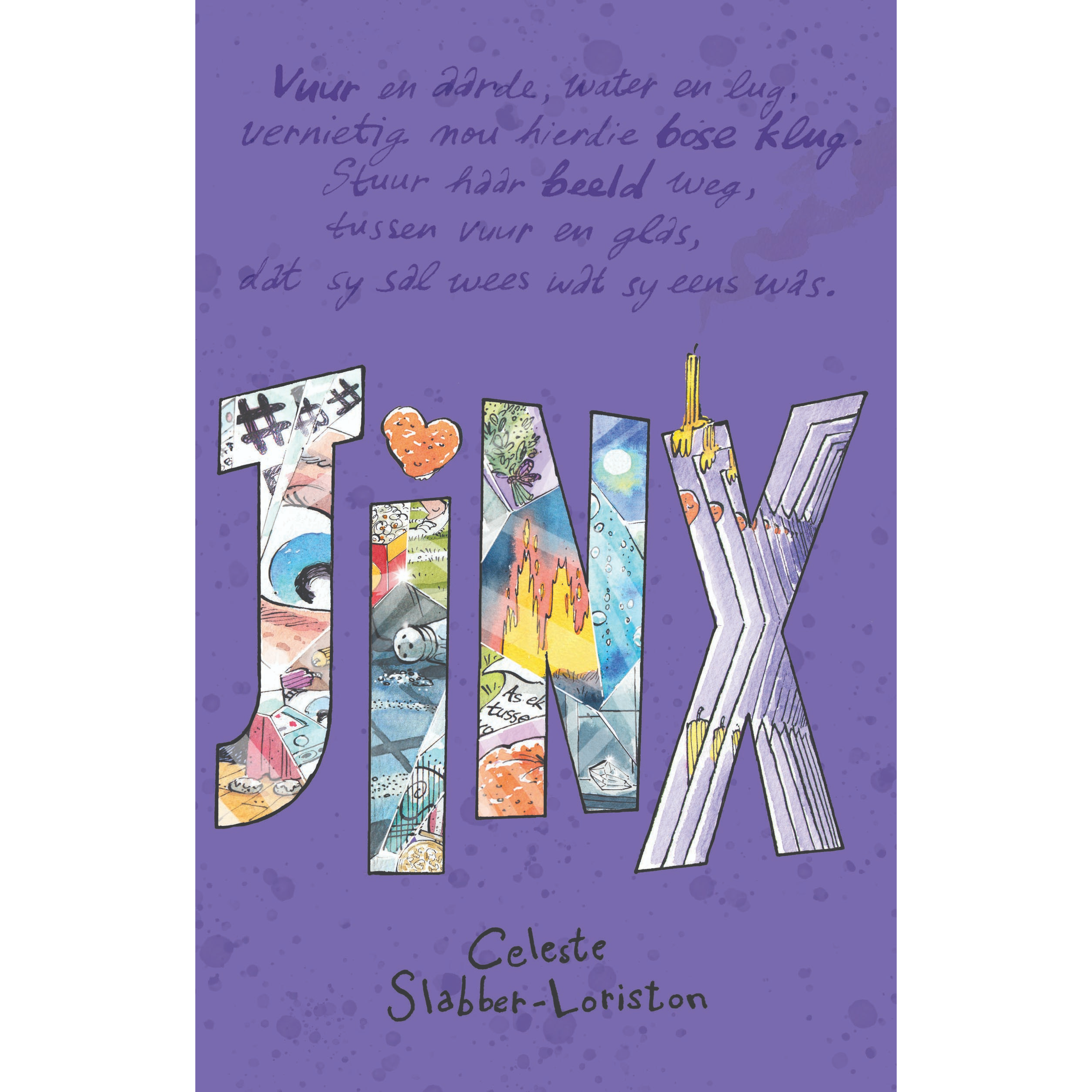 Jinx