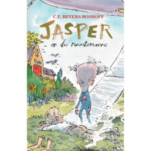 Jasper en die ruimtemanne (5)