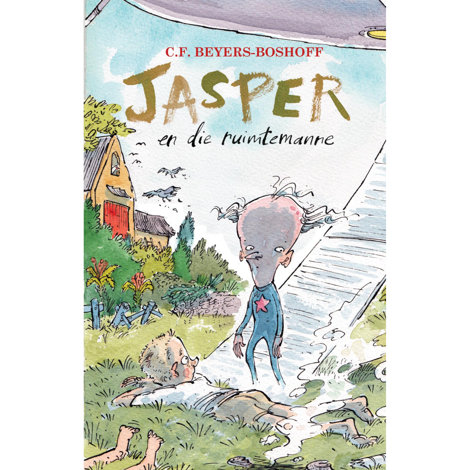 Jasper en die ruimtemanne (5)
