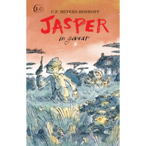 Jasper in gevaar (10)