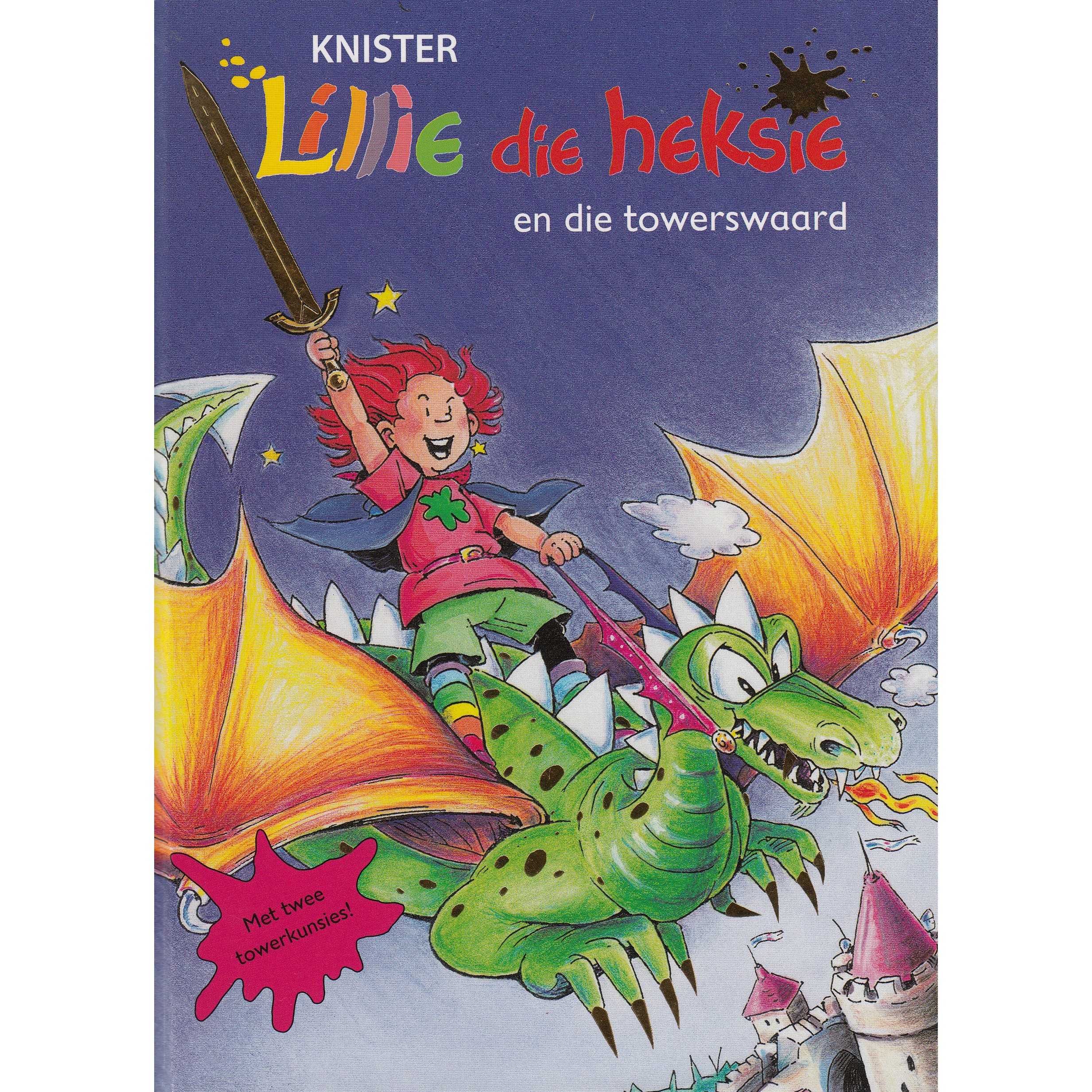 Lillie die heksie en die towerswaard (10)