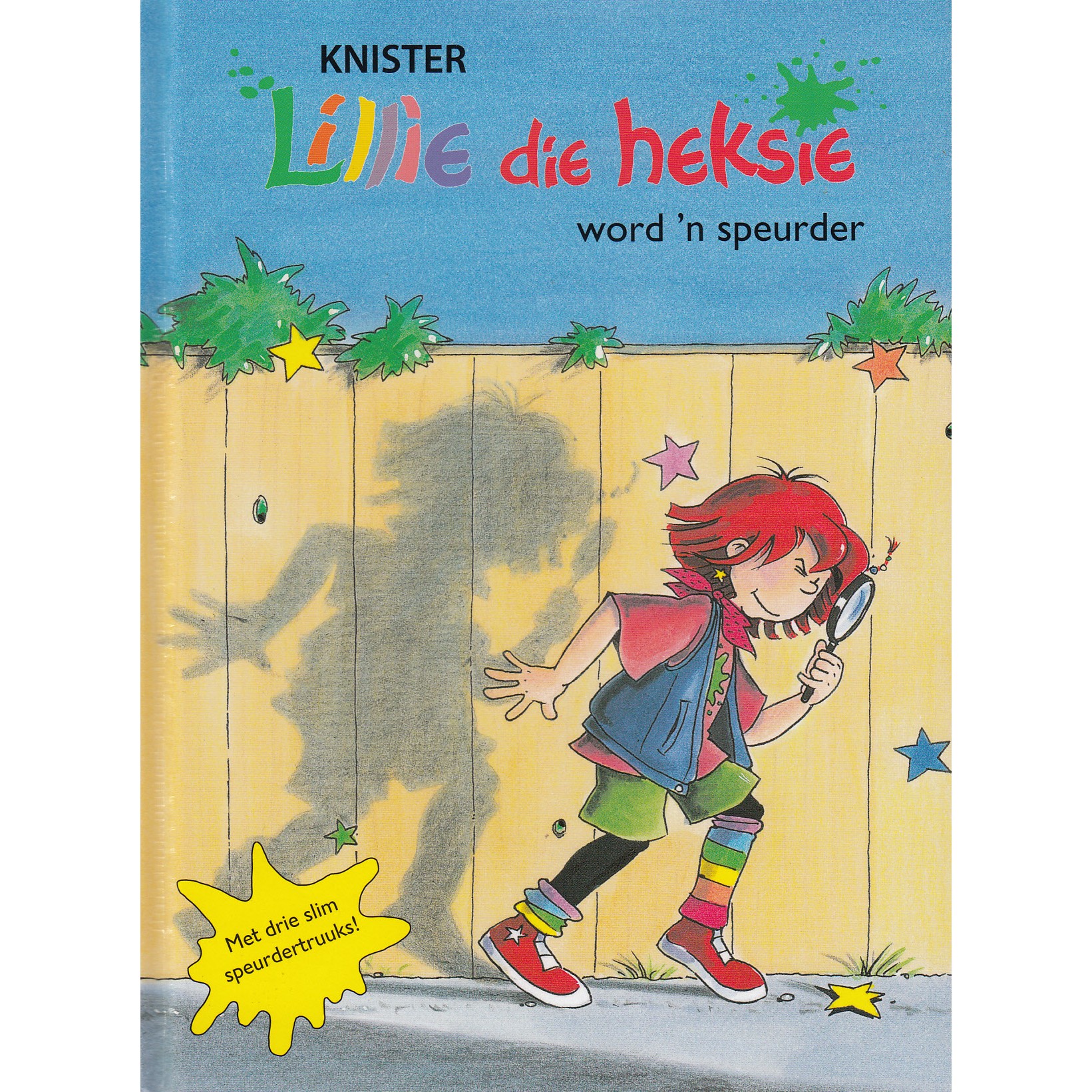 Lillie die heksie word 'n speurder (5)