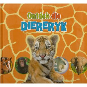 Ontdek die diereryk