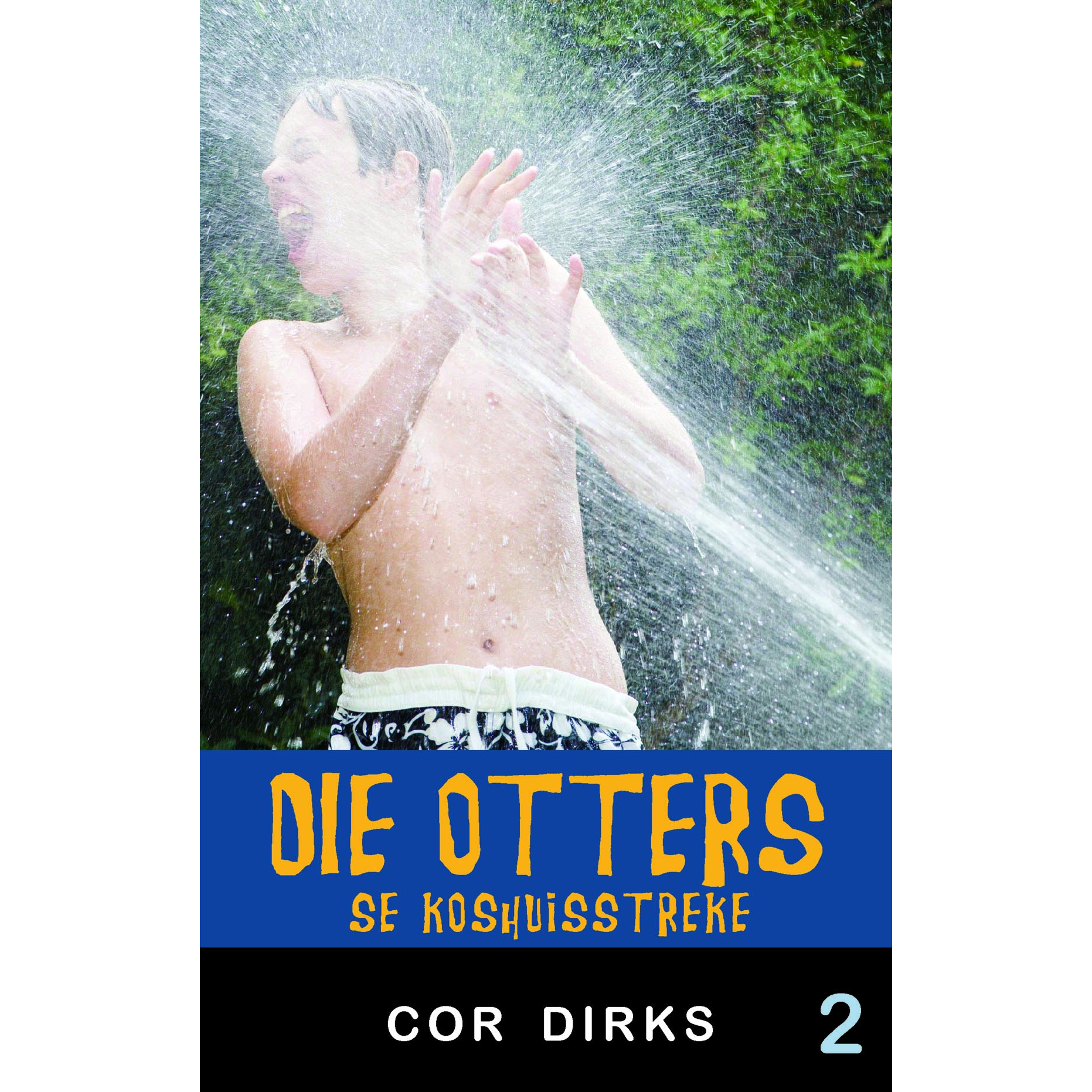 Die Otters se koshuisstreke (2)