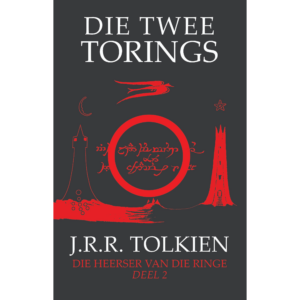 Winskopie: Die Heerser van die Ringe: Die Twee Torings (2)
