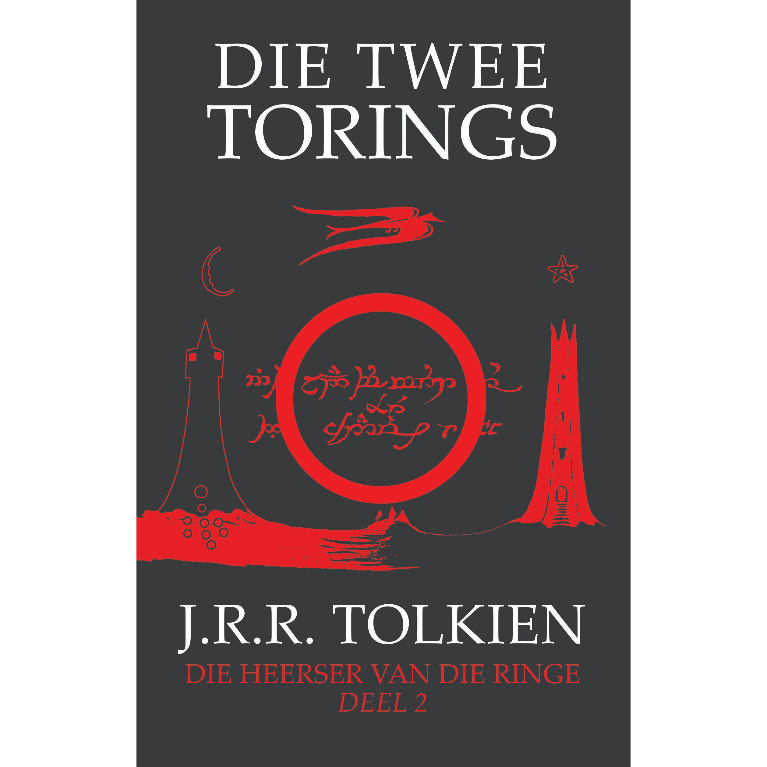 Winskopie: Die Heerser van die Ringe: Die Twee Torings (2)
