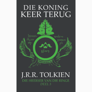 Winskopie: Die Heerser van die Ringe: Die koning keer terug (3)