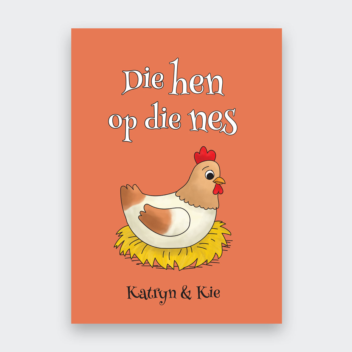 Katryn & Kie: Leesvlak 1-bundel - Image 3