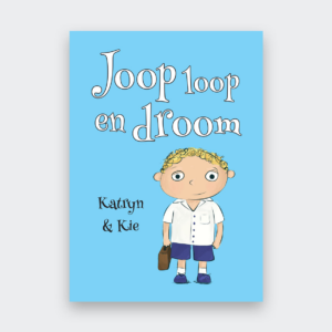 Katryn & Kie: Joop loop en droom (Leesvlak 2)