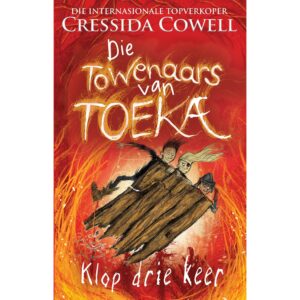 Winskopie: Die towenaars van toeka: Klop drie keer (3)