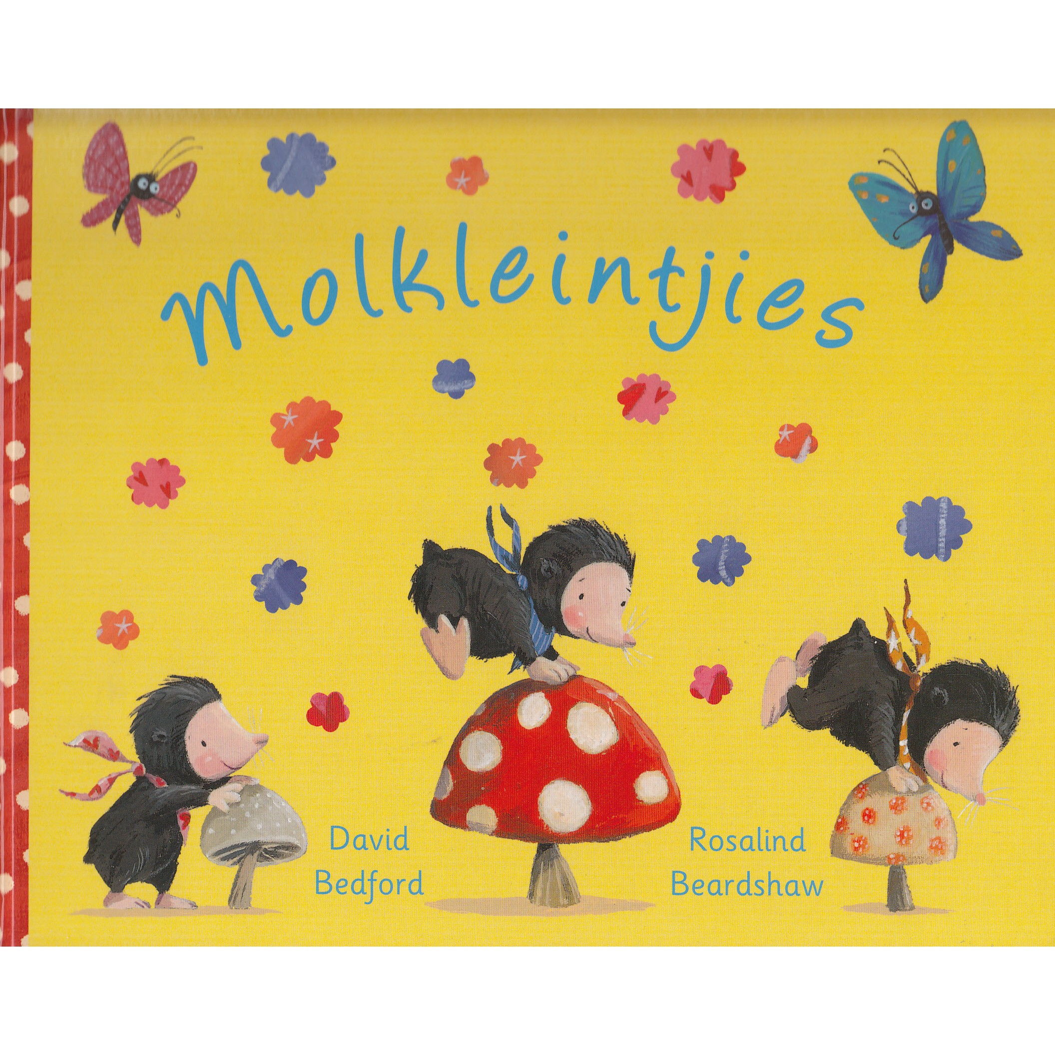 Molkleintjies