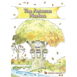 Winskopie: Bazoo Big Book: The Autumn Market