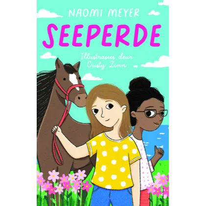 Seeperde