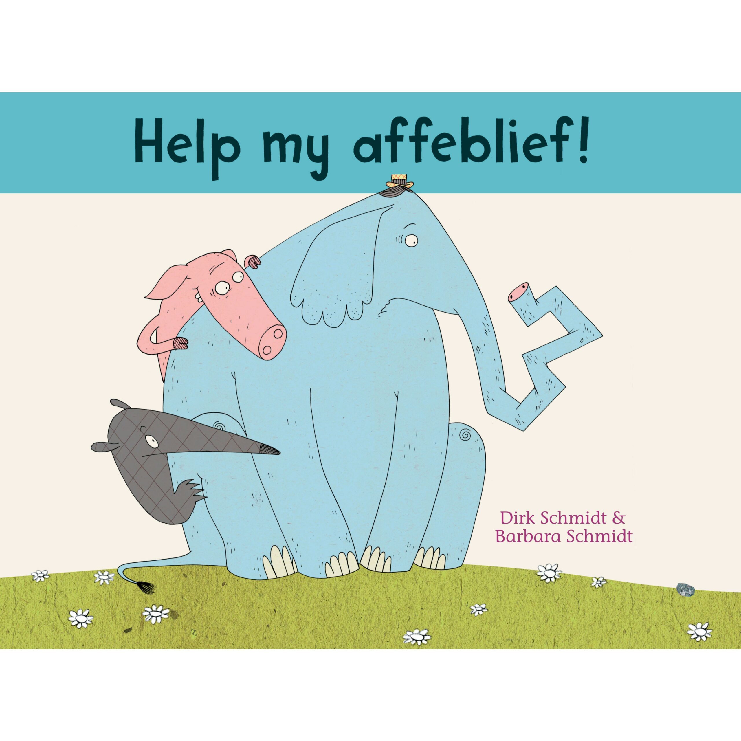 Help my affeblief!