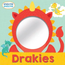 Spieëltjie Spieëltjie: Drakies
