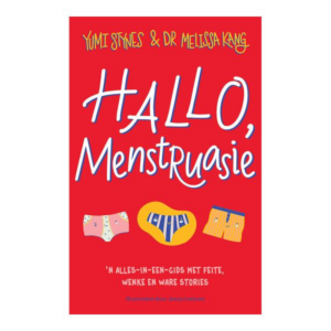 Winskopie: Hallo, Menstruasie