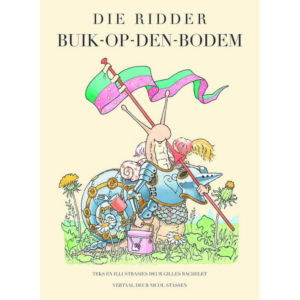 Winskopie: Die ridder Buik-op-den-Bodem