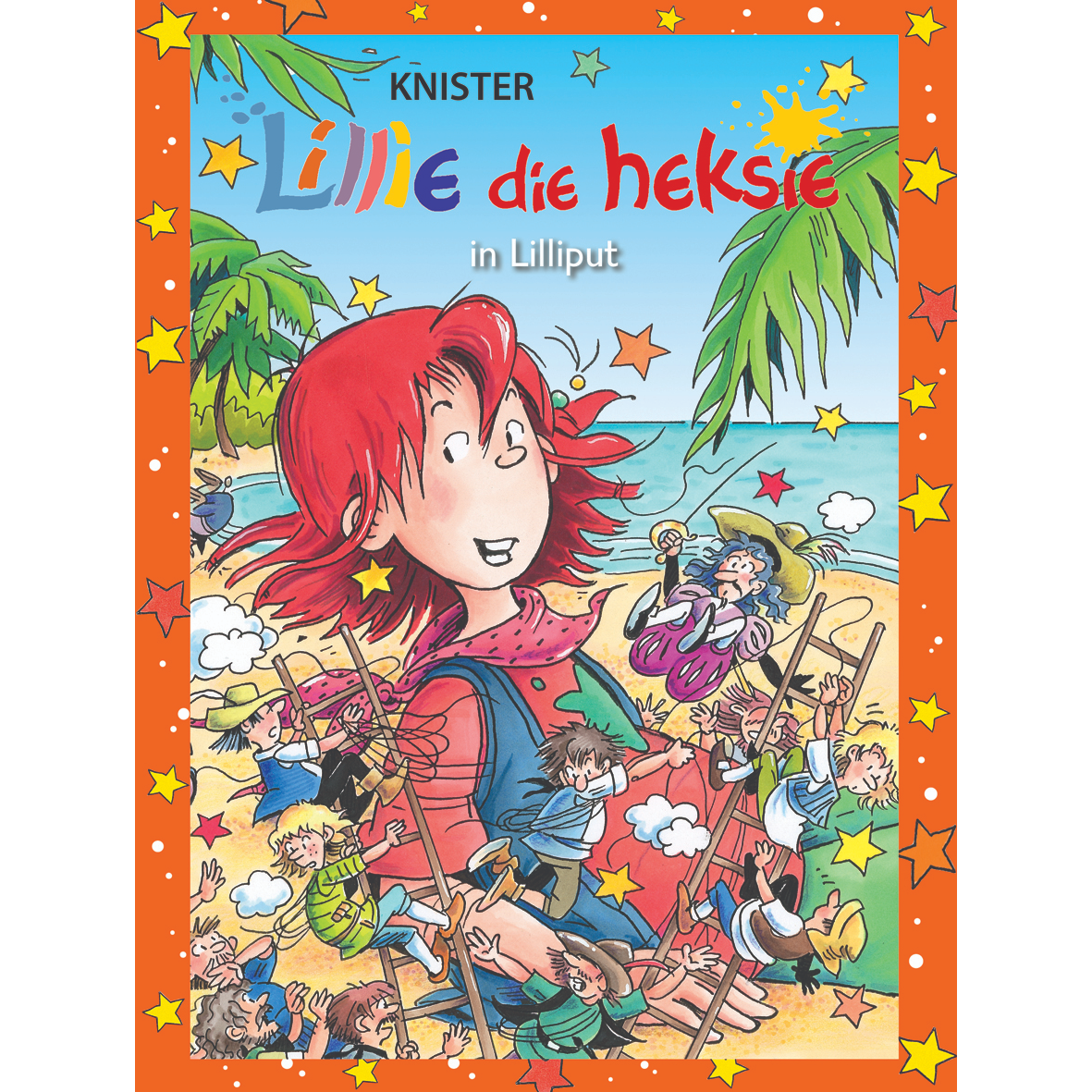 Lillie die heksie in Lilliput (16)