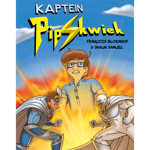 Kaptein Pipskwiek (1)