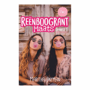 Reënboogrant Maats: Omnibus 2 (3 in 1)