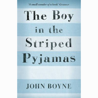 The Boy in the Striped Pyjamas
