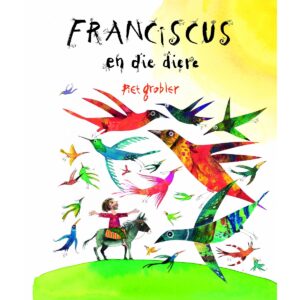 Winskopie: Franciscus en die diere