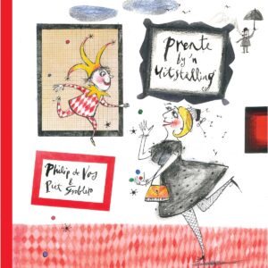 Prente by ’n uitstalling