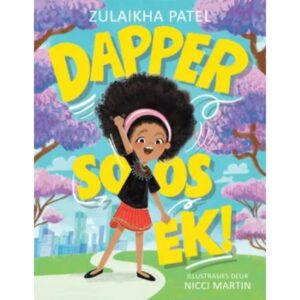 Dapper soos ek!