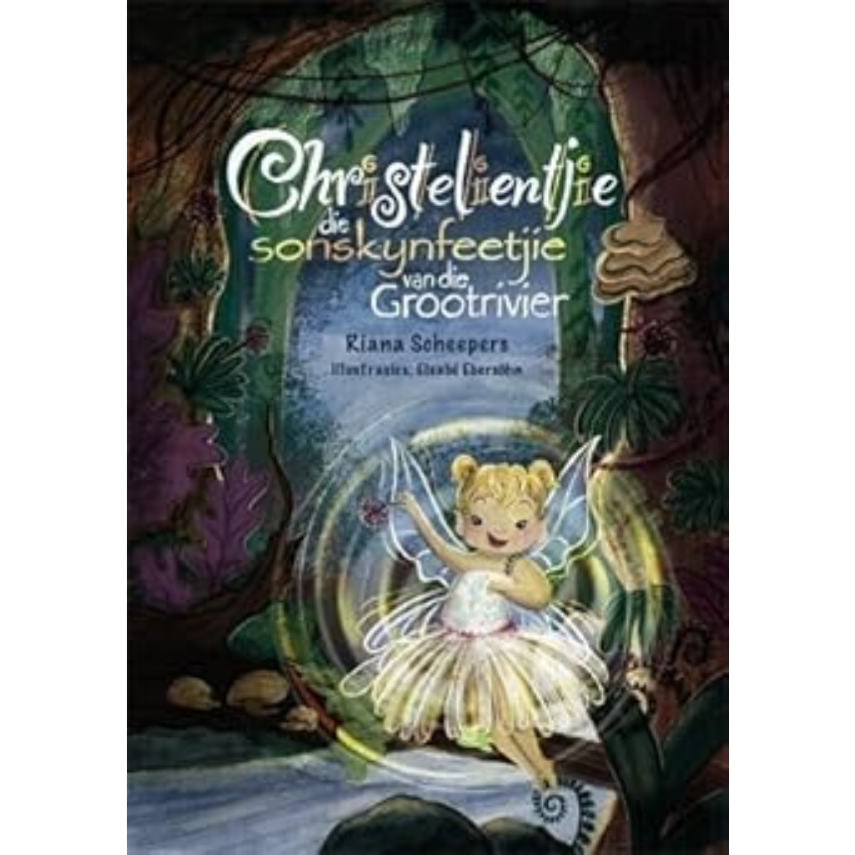 Christelientjie, die sonskynfeetjie van die Grootrivier