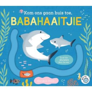 Kom ons gaan huis toe, Babahaaitjie