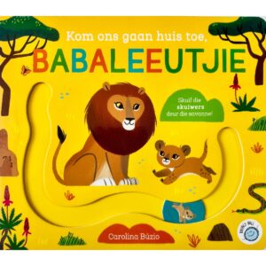 Kom ons gaan huis toe, Babaleeutjie