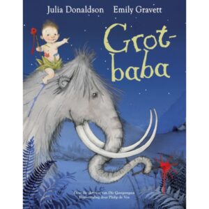 Grotbaba