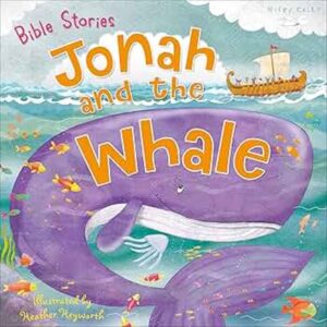 Jonah and the Whale