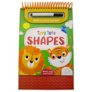 Tiny Tots: Shapes
