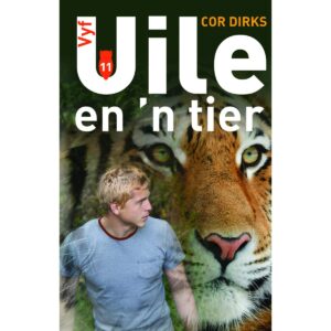Vyf Uile en ’n tier (11)